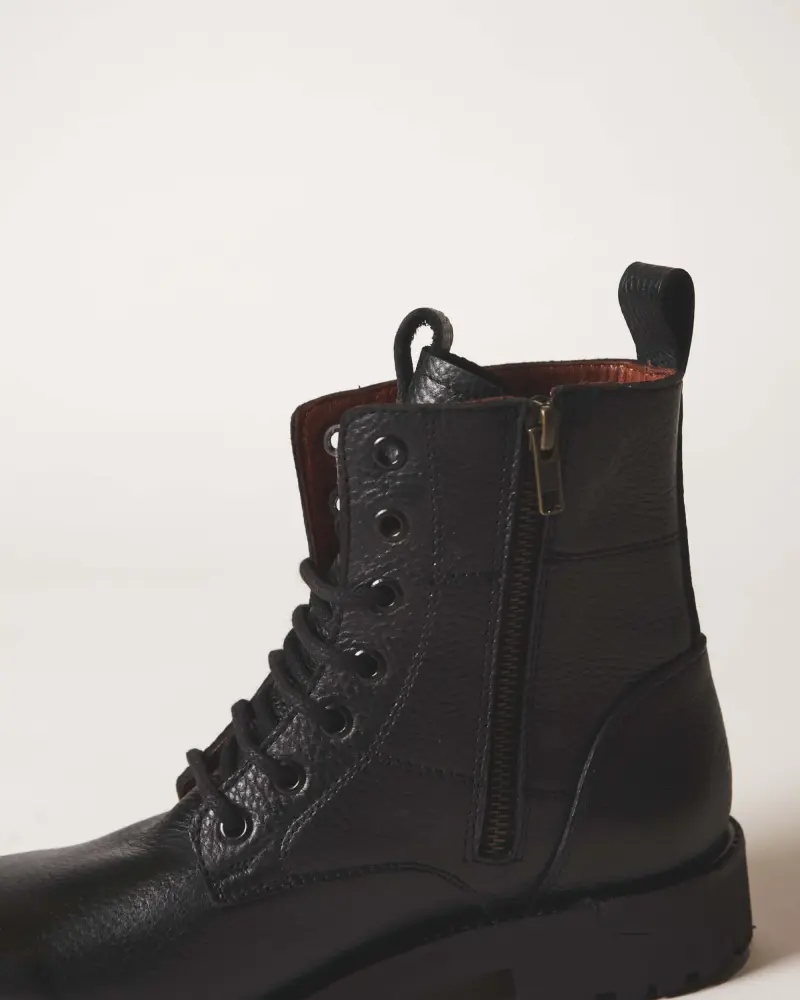 BORCEGO ALASKA