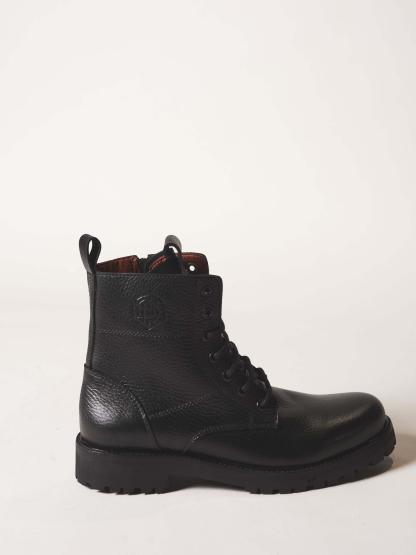 BORCEGO ALASKA