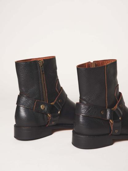 BOTA CLARK