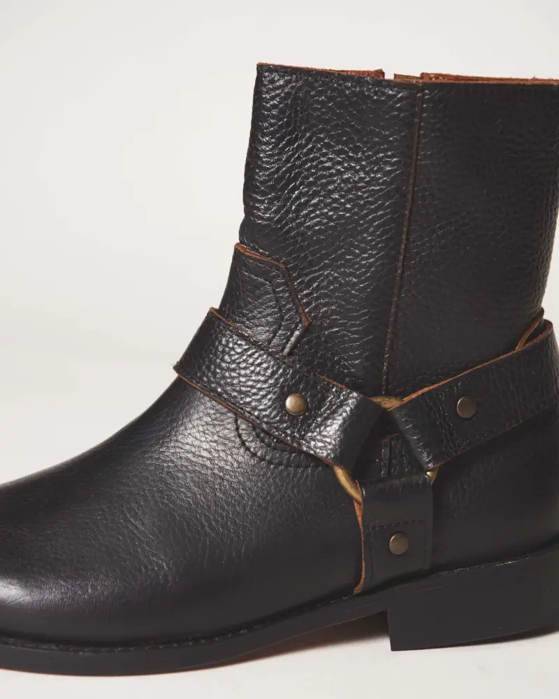 BOTA CLARK