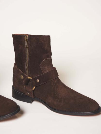 BOTA CLARK