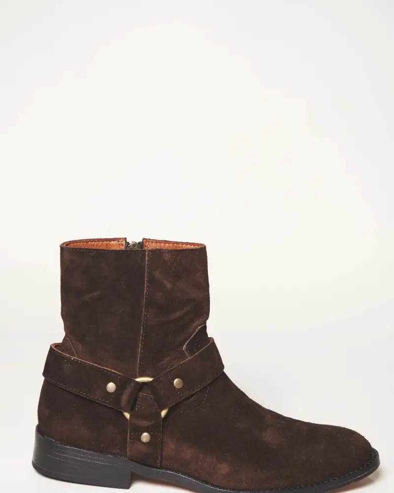 BOTA CLARK