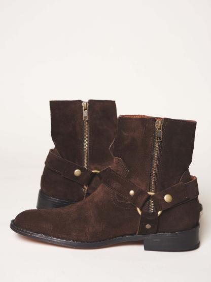BOTA CLARK