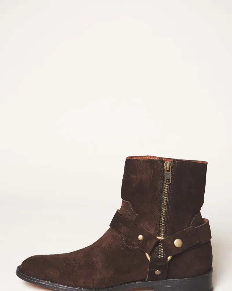 BOTA CLARK