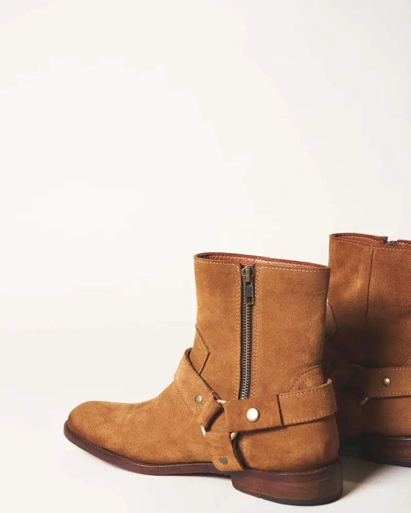 BOTA CLARK