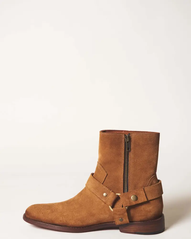 BOTA CLARK