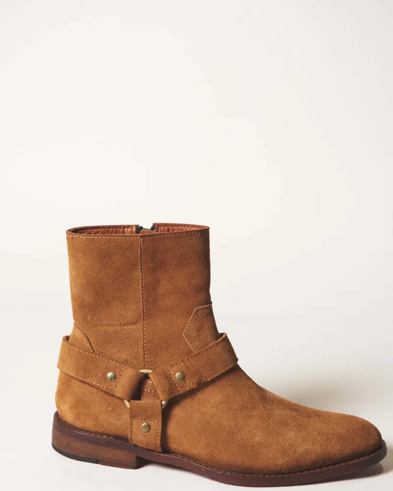 BOTA CLARK