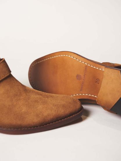 BOTA CLARK