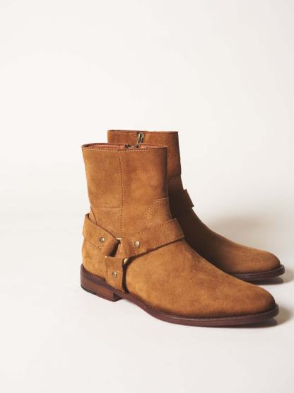 BOTA CLARK