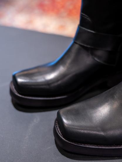 BOTA POLICE RIDER
