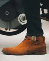 BOTINETA SAINT LOUIS