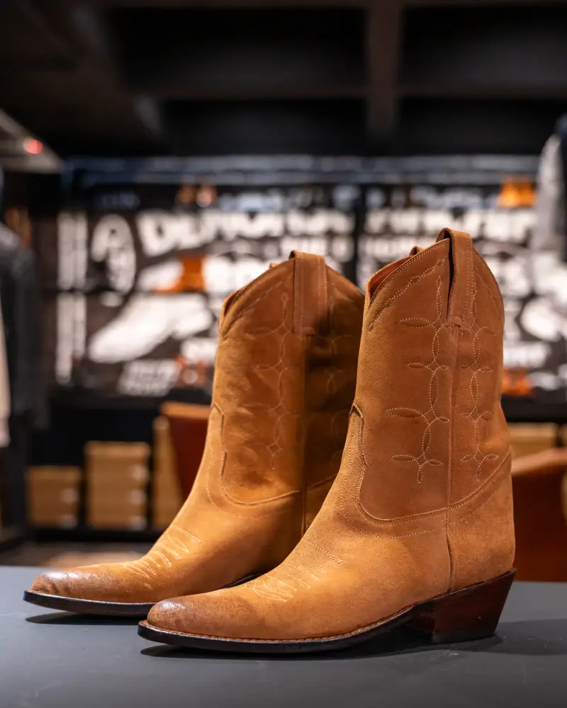 BOTA TEXANA DALLAS