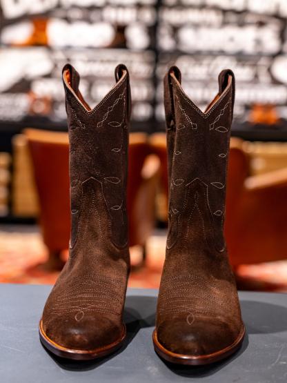 BOTA TEXANA DALLAS