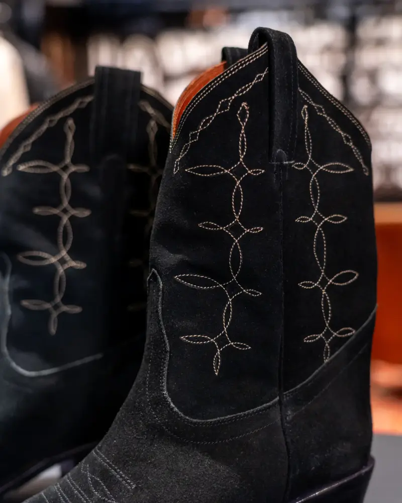 BOTA TEXANA DALLAS