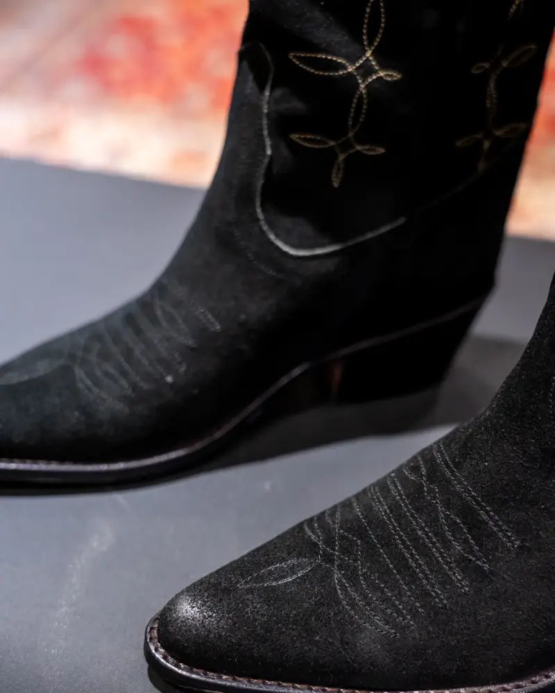 BOTA TEXANA DALLAS