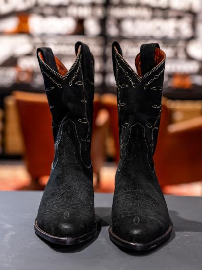 BOTA TEXANA DALLAS
