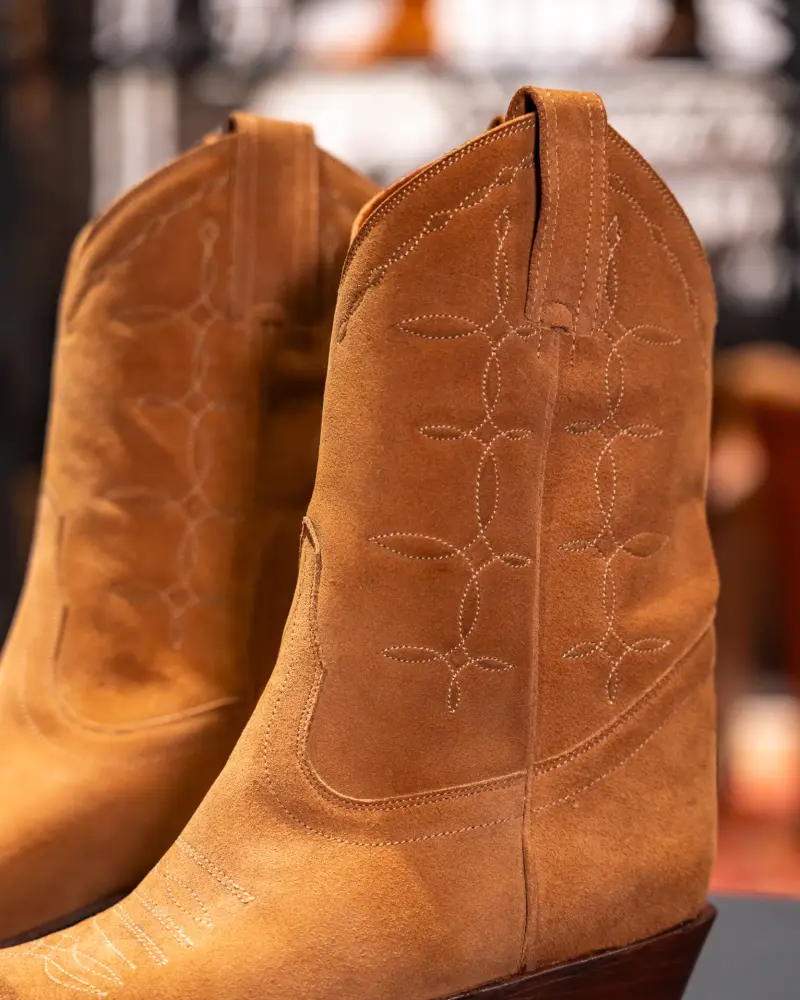 BOTA TEXANA DALLAS