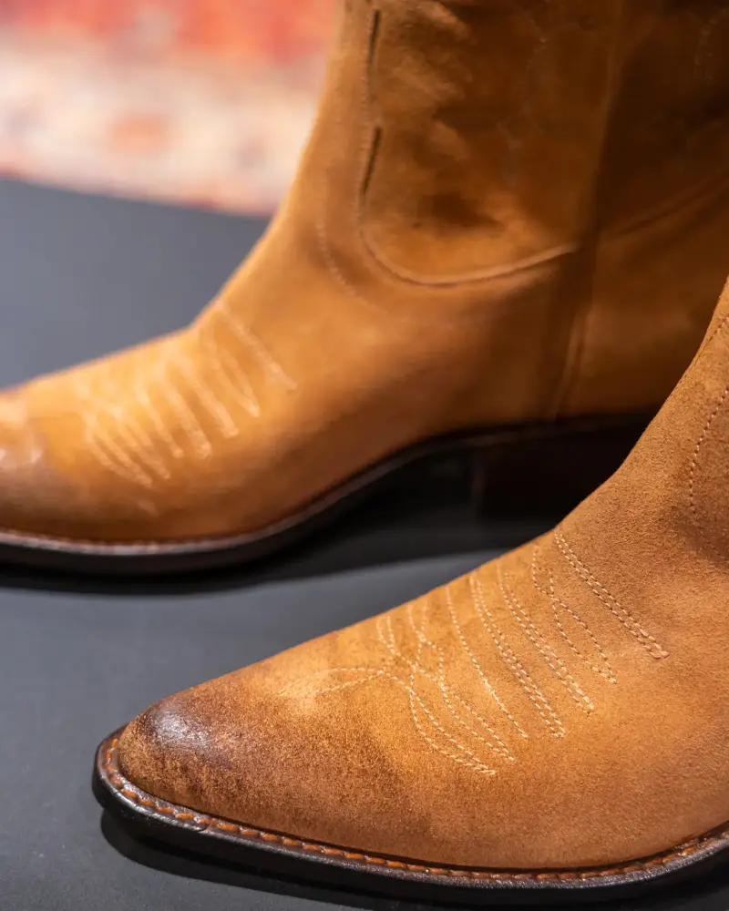 BOTA TEXANA DALLAS