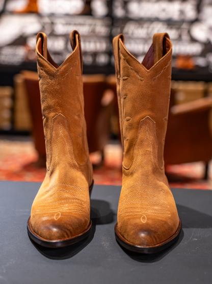 BOTA TEXANA DALLAS