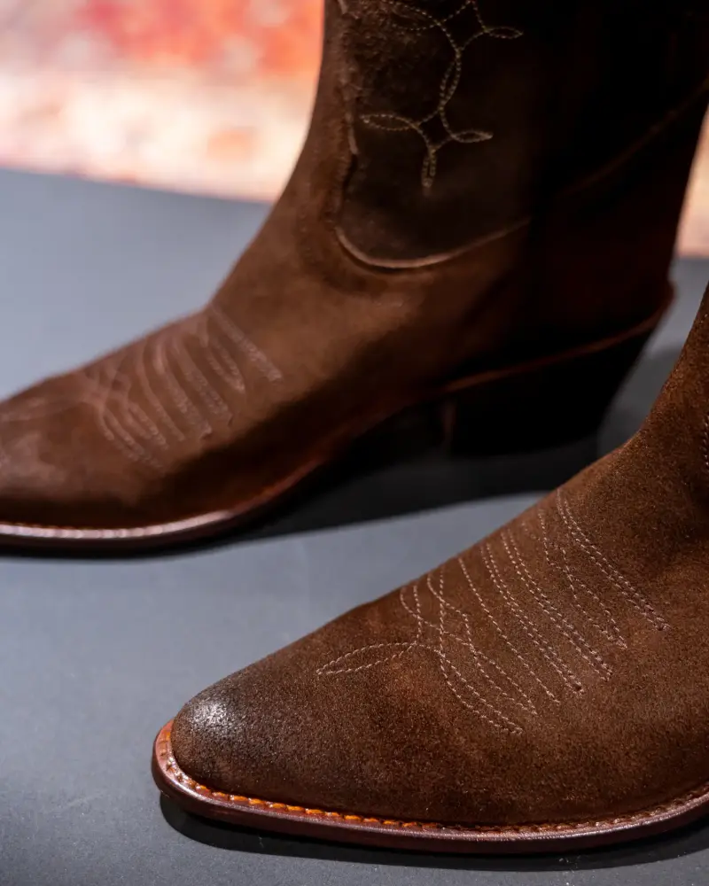 BOTA TEXANA DALLAS