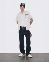 CAMISA GARAGE RUSSEL