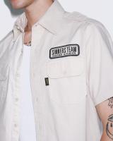 CAMISA GARAGE RUSSEL