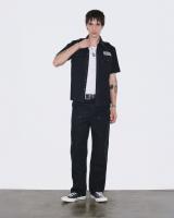 CAMISA GARAGE RUSSEL