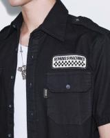 CAMISA GARAGE RUSSEL