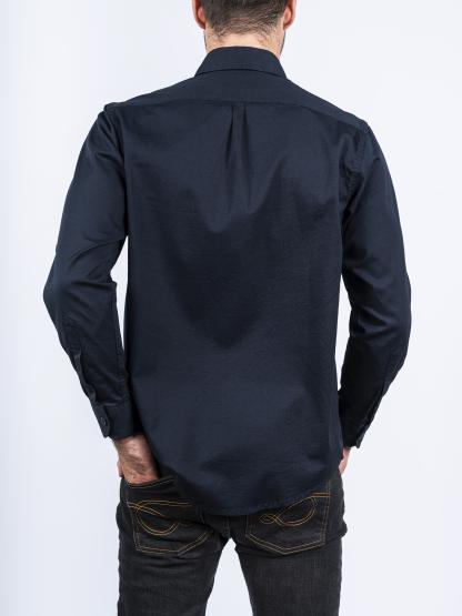 CAMISA BOULDER