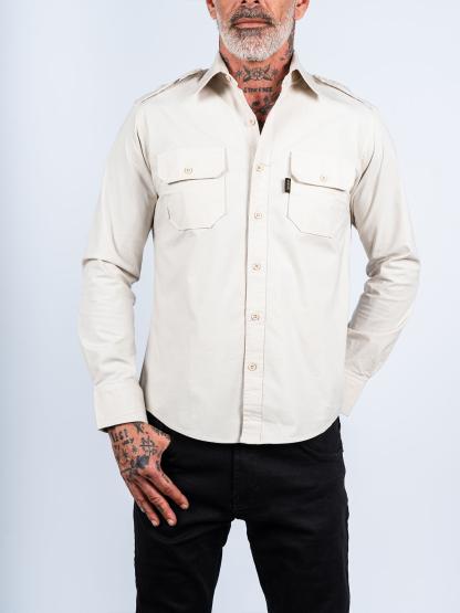 CAMISA RUSSEL