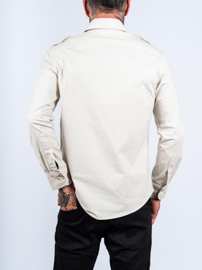 CAMISA RUSSEL
