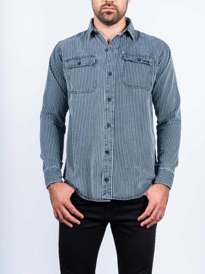 CAMISA DAYTON