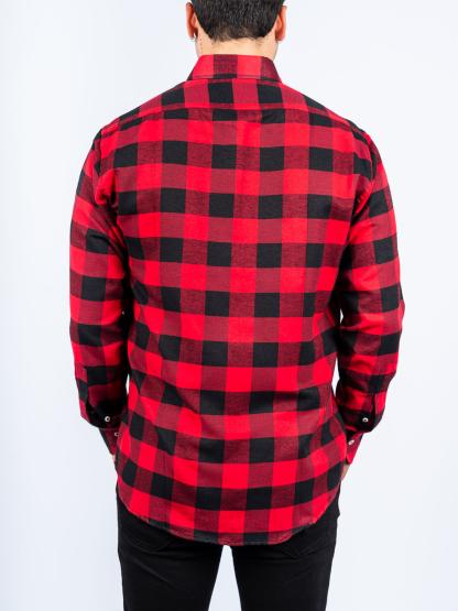 CAMISA COLORADO