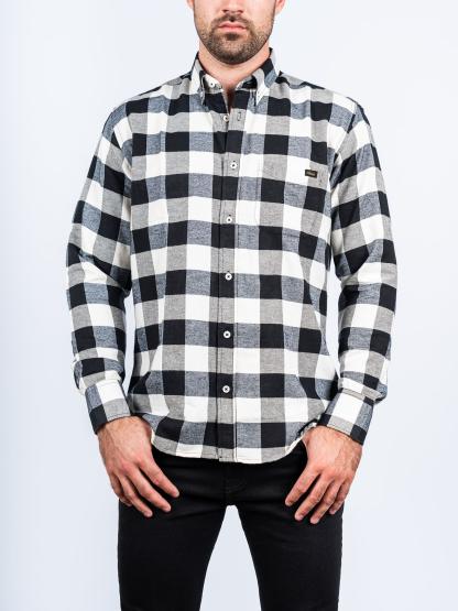 CAMISA COLORADO