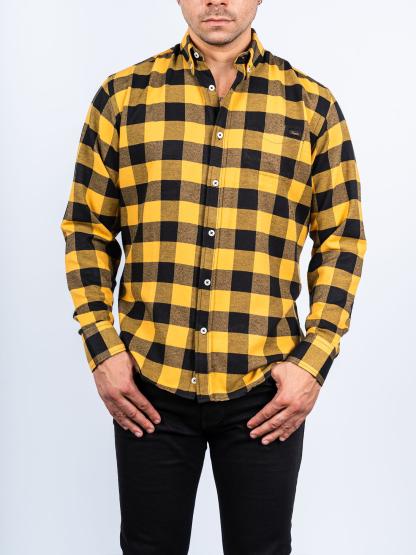 CAMISA COLORADO