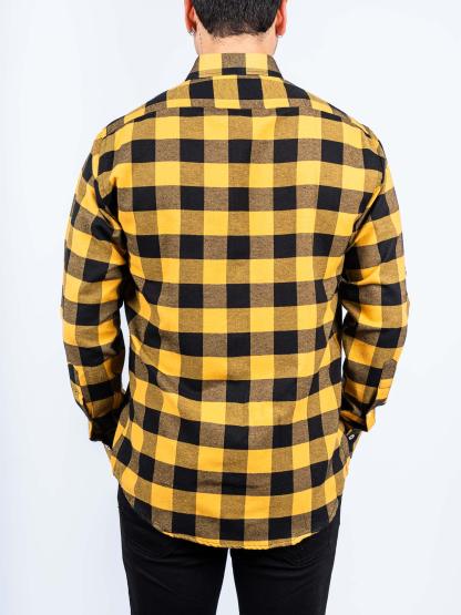 CAMISA COLORADO