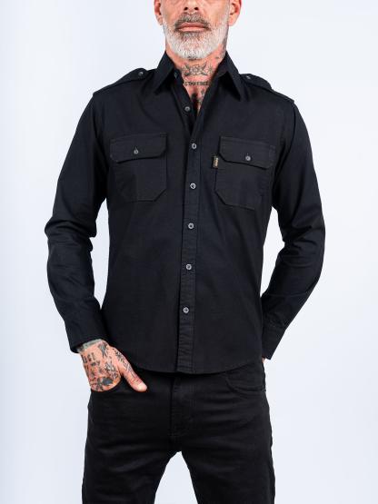 CAMISA RUSSEL