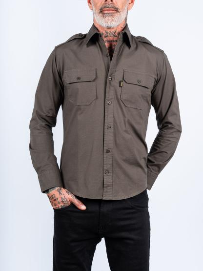 CAMISA RUSSEL