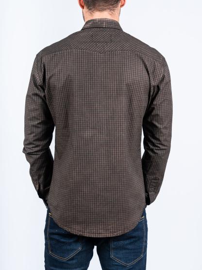 CAMISA MONTANA