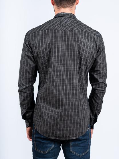 CAMISA TEXAS