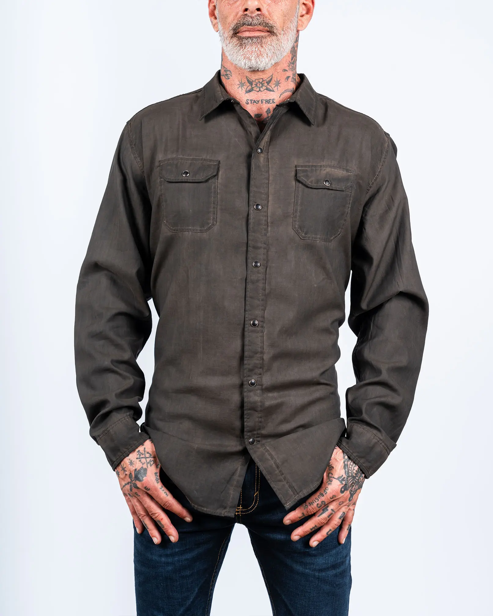 CAMISA ARIZONA
