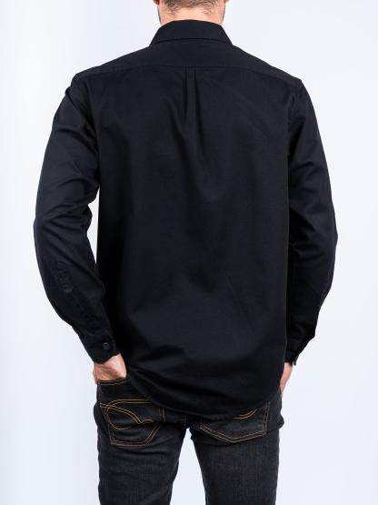 CAMISA BOULDER