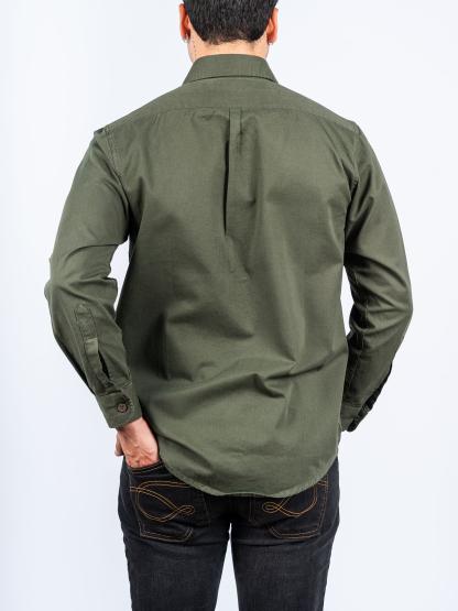 CAMISA BOULDER