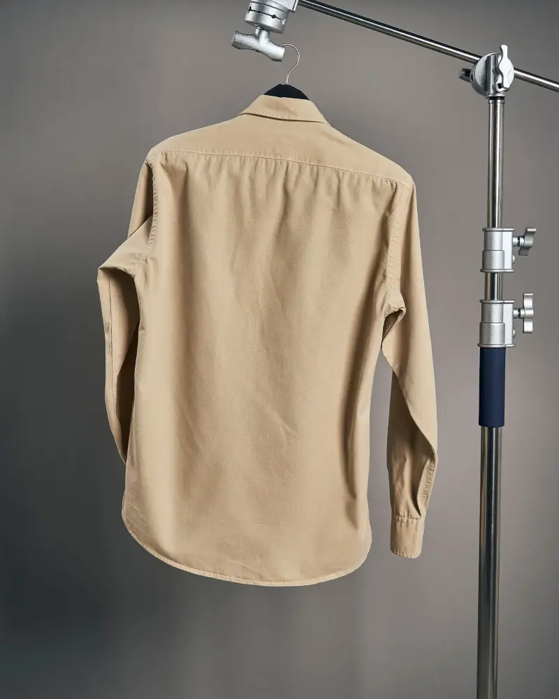CAMISA GREENVILLE