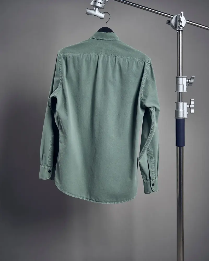 CAMISA GREENVILLE