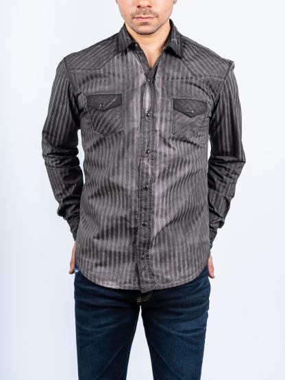 CAMISA MICHIGAN