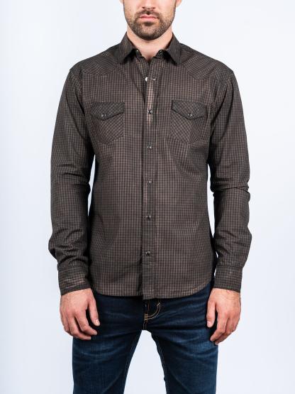 CAMISA MONTANA