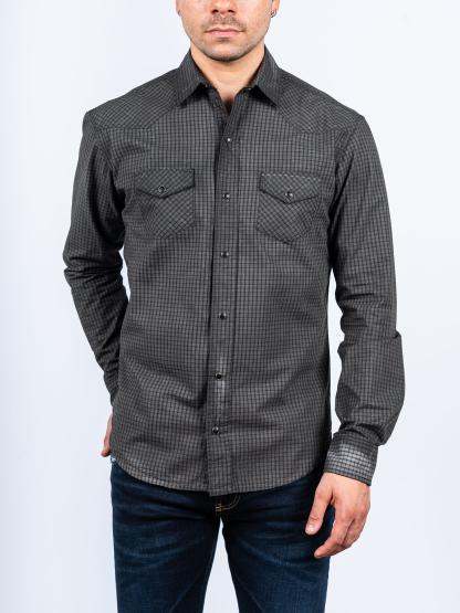 CAMISA MONTANA