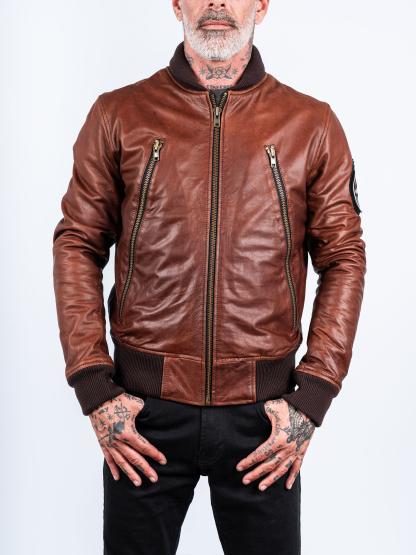 CAMPERA OHIO