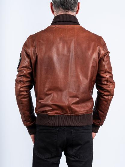 CAMPERA OHIO